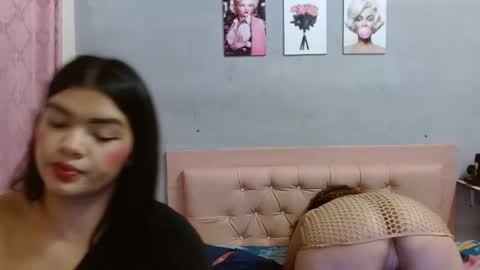 camila_meza online show from April 27, 1:20 pm