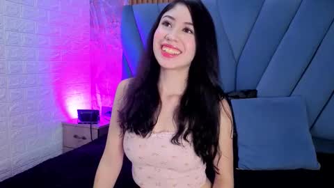 Camila moon online show from November 17, 7:41 pm