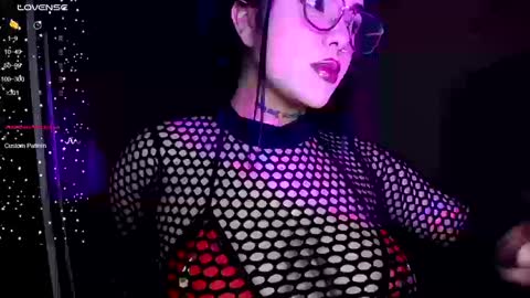 Cami online show from September 24, 12:36 am