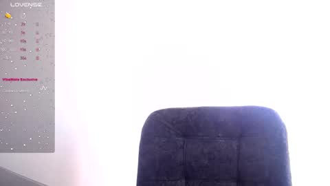 Cami online show from February 5, 2:11 pm