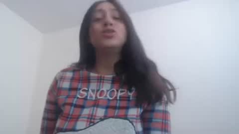 camila_rouswhyth online show from April 24, 3:25 pm