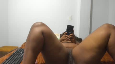 Camila online show from March 1, 5:52 am