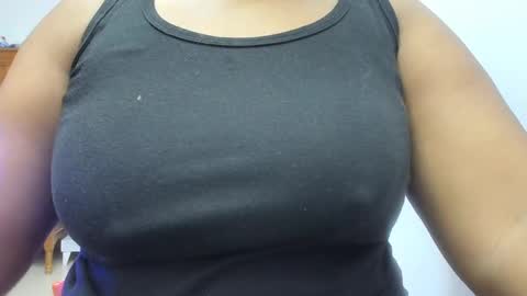 Camila online show from September 23, 6:05 am