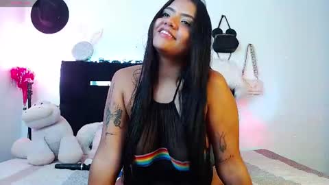 Snapshot of camila_torresss chatting on June 15, 8:00 pm camila_torresss online show from June 15, 8:00 pm