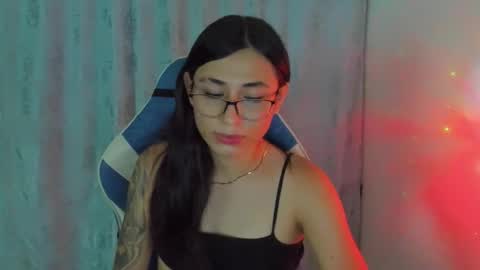 Snapshot of camila_trans19 chatting on December 13, 8:36 pm Camila online show from December 13, 8:36 pm