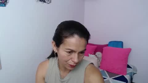 Camila Vargas online show from February 7, 1:04 pm