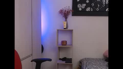 Camila ventura online show from September 26, 4:00 pm