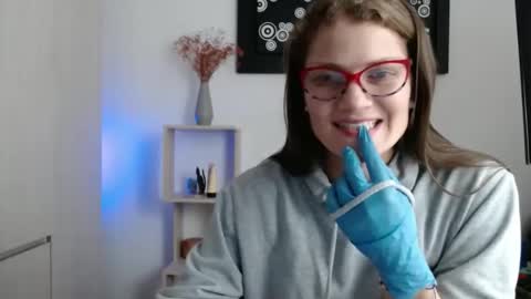 Camila ventura online show from October 2, 8:16 pm