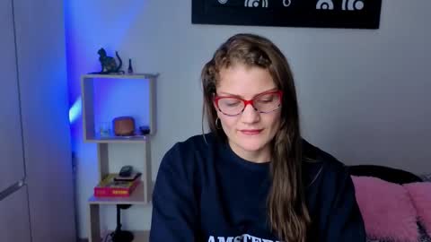 Camila ventura online show from November 10, 7:57 pm