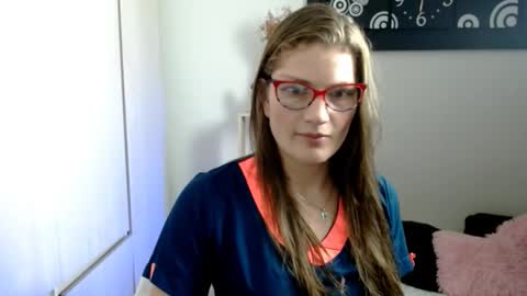 Camila ventura online show from January 31, 7:11 pm