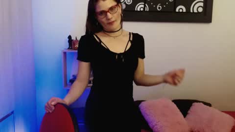 Snapshot of camila_ventura chatting on May 27, 1:52 pm Camila ventura online show from May 27, 1:52 pm