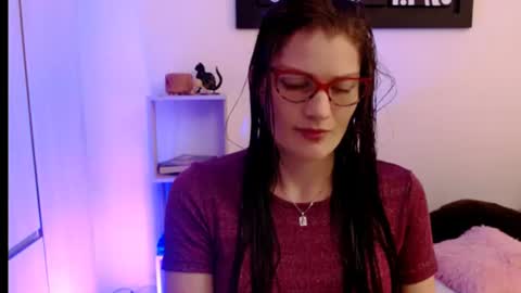 Snapshot of camila_ventura chatting on June 13, 12:03 pm Camila ventura online show from June 13, 12:03 pm