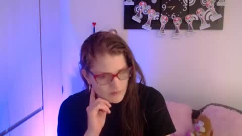 Camila ventura online show from June 25, 3:05 pm