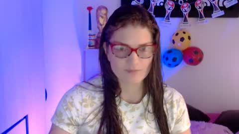 Camila ventura online show from June 29, 12:05 pm