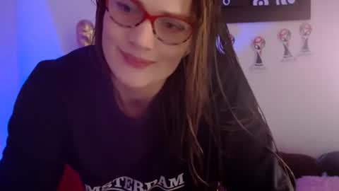 Camila ventura online show from July 12, 1:24 pm