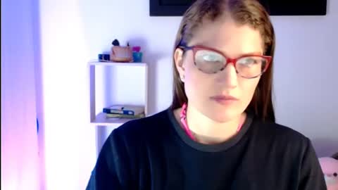 Camila ventura online show from July 26, 1:29 pm
