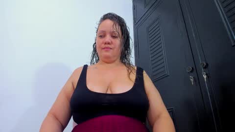 camilaa foxxx online show from January 6, 9:50 pm