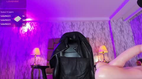 Snapshot of camilaachain chatting on February 26, 1:00 am online show from February 26, 1:00 am