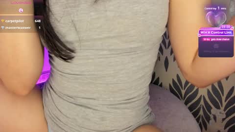 Cami  online show from March 4, 1:28 pm