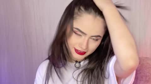 Cami  online show from November 16, 8:03 pm