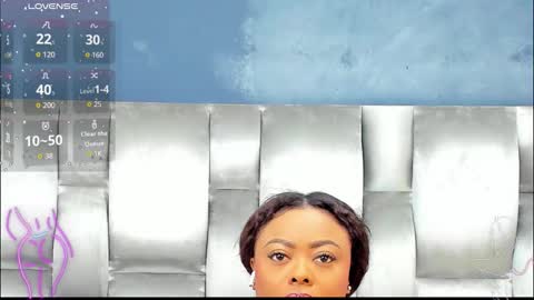 camila benitez online show from October 5, 1:31 pm