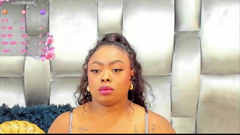 camila benitez online show from April 24, 1:08 am