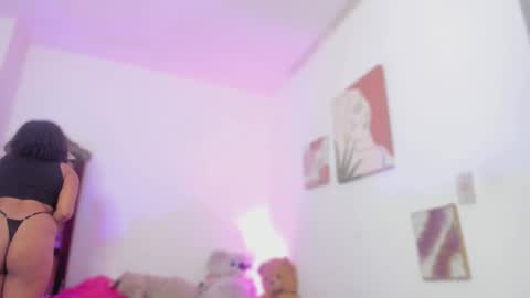 Snapshot of camilafoox7 chatting on October 11, 6:28 pm Camila Foox online show from October 11, 6:28 pm