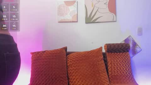 Snapshot of camilafoox7 chatting on November 23, 7:13 pm Camila Foox online show from November 23, 7:13 pm