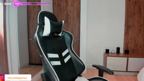 Camila online show from February 11, 2:00 pm