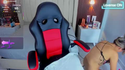 CAMILA  online show from February 18, 12:12 pm