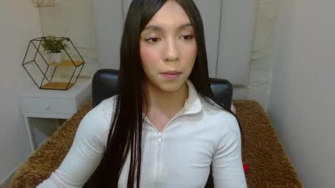Cami online show from March 20, 12:21 pm
