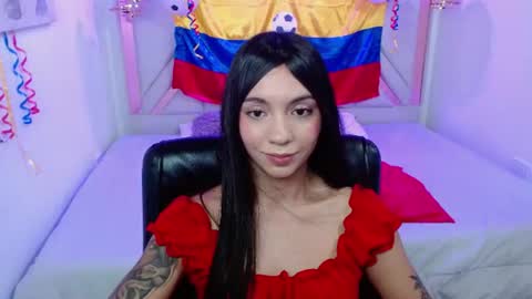 Snapshot of camilah_tk chatting on June 13, 3:15 am Cami online show from June 13, 3:15 am