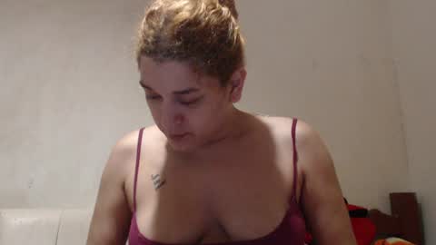 camilaht online show from July 13, 12:30 pm