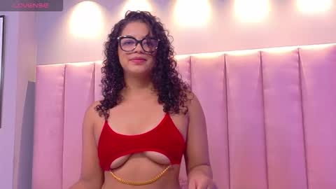 Camila online show from October 25, 12:13 pm