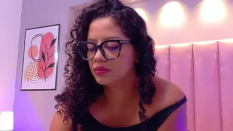 Camila online show from November 13, 12:37 pm