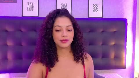 Snapshot of camilalevy chatting on July 25, 7:00 pm Camila online show from July 25, 7:00 pm
