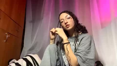 Reily online show from December 5, 3:20 pm