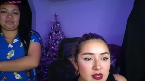 camilamarsh online show from December 17, 5:13 am