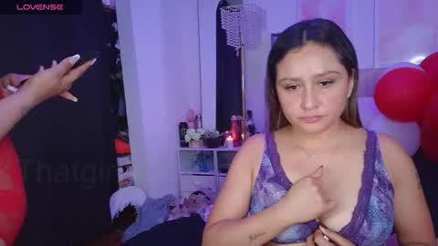 camilamarsh online show from February 13, 6:37 pm