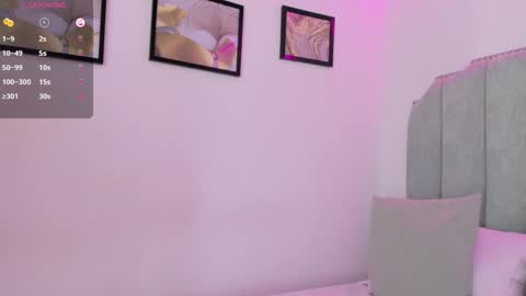 Camila Monroee  online show from January 16, 5:01 pm