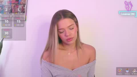 Camila Monroee  online show from November 6, 2:07 pm