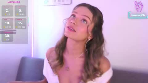 Camila Monroee  online show from November 26, 2:18 pm