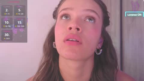 Camila Monroee  online show from April 29, 5:30 pm