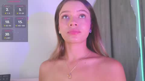 Snapshot of camilamonroee chatting on May 11, 3:07 pm Camila Monroee online show from May 11, 3:07 pm