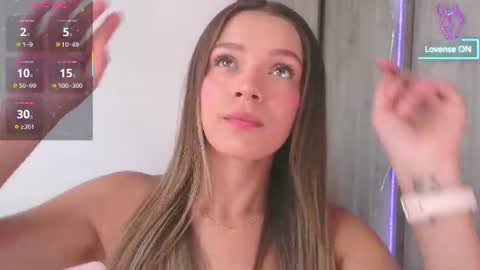 Camila Monroee  online show from July 12, 7:27 pm