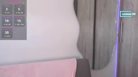 Camila Monroee  online show from July 13, 7:05 pm