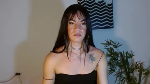 camilaparrisx online show from May 31, 3:04 am