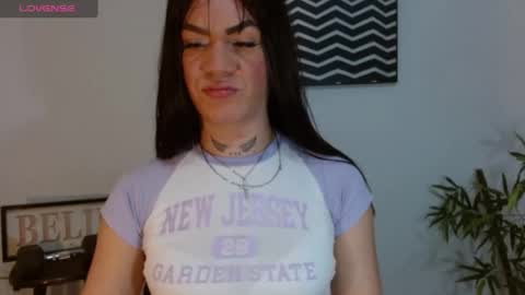 camilaparrisx online show from June 17, 3:09 am