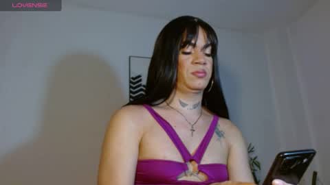 camilaparrisx online show from July 22, 2:14 am
