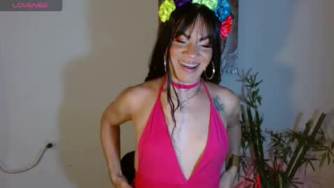 camilaparrisx online show from July 30, 3:05 am